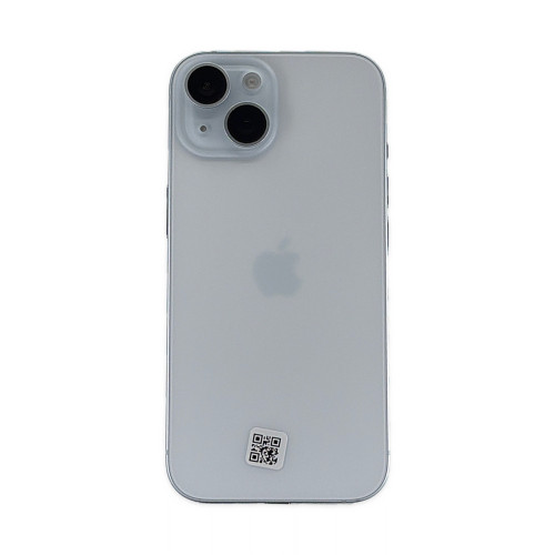 iPhone 15 128 GB Negro - Producto &uacute;nico