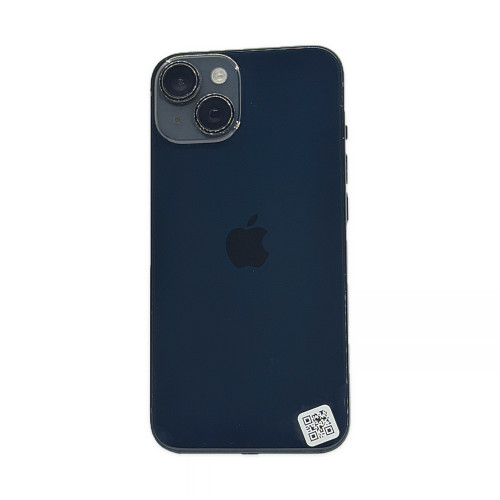 iPhone 14 128 GB Medianoche - Producto &uacute;nico