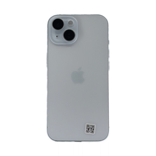 iPhone 15 128 GB Azul - Producto &uacute;nico