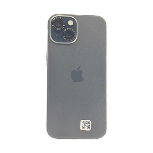 iPhone 15 128 Go Noir - Produit unique