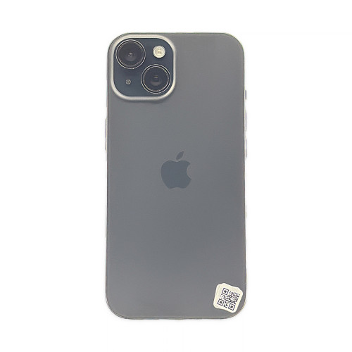 iPhone 15 128 GB Negro - Producto &uacute;nico