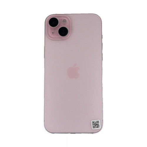 iPhone 15 Plus 128 Go Rose eSIM - Produit unique