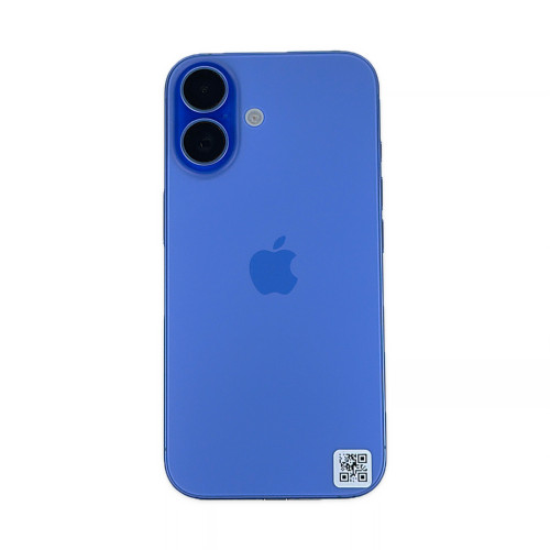 iPhone 16 128 Go Outremer eSIM - Produit unique