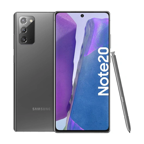 Samsung Galaxy Note 20 256 GB Gris