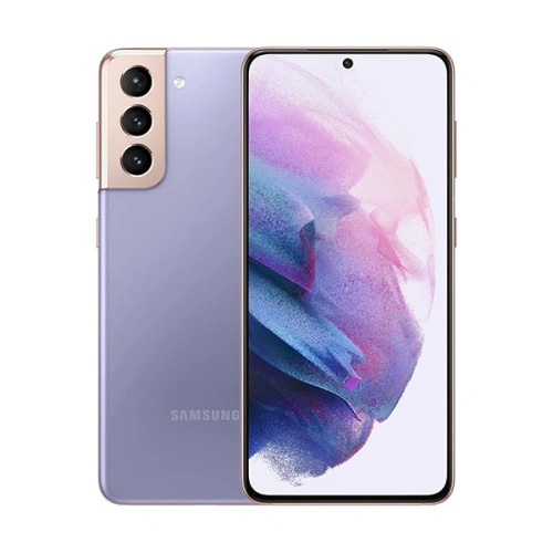 Samsung Galaxy S21 128 GB Violeta