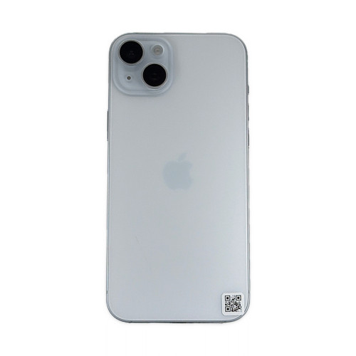 iPhone 15 Plus 128 Gb Blue eSIM - Unique product