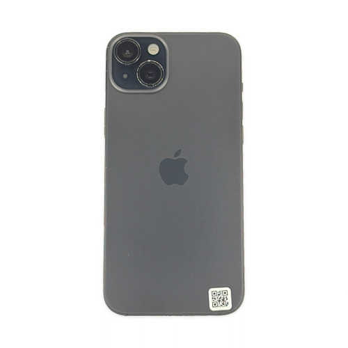 iPhone 15 Plus 128 Go Noir eSIM - Produit unique