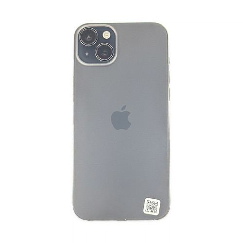iPhone 15 Plus 128 GB Negro eSIM - Producto &uacute;nico