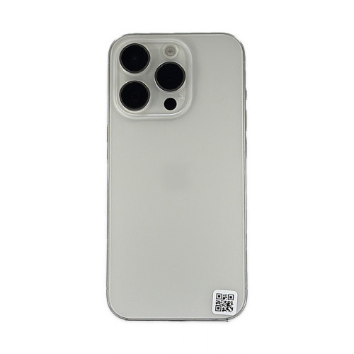 iPhone 16 Pro 128 GB Titanio natural - Producto &uacute;nico