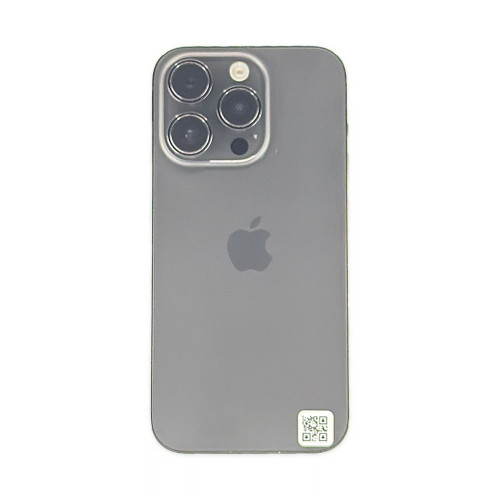 iPhone 14 Pro 256 Go Noir Sid&eacute;ral - Produit unique