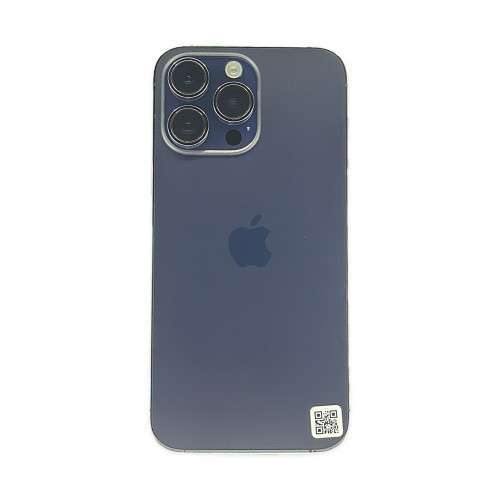 iPhone 14 Pro Max 128 GB Morado oscuro - Producto &uacute;nico