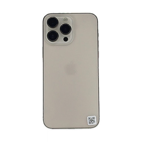 iPhone 14 Pro Max 128 Gb Gold - Unique product