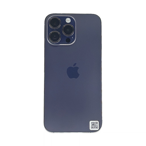 iPhone 14 Pro Max 128 Gb Deep Purple - Unique product