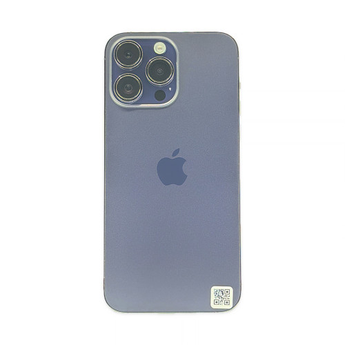 iPhone 14 Pro Max 128 Go Violet intense - Produit unique