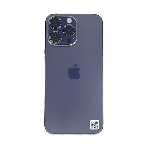 iPhone 14 Pro Max 128 GB Morado oscuro - Producto &uacute;nico
