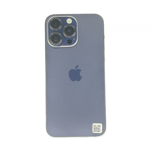 iPhone 14 Pro Max 128 GB Morado oscuro - Producto &uacute;nico