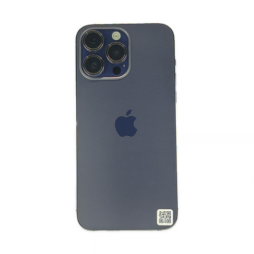 iPhone 14 Pro Max 128 GB Roxo Escuro eSIM - Produto &uacute;nico