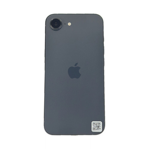 iPhone 16e 128 Go Noir eSIM - Produit unique