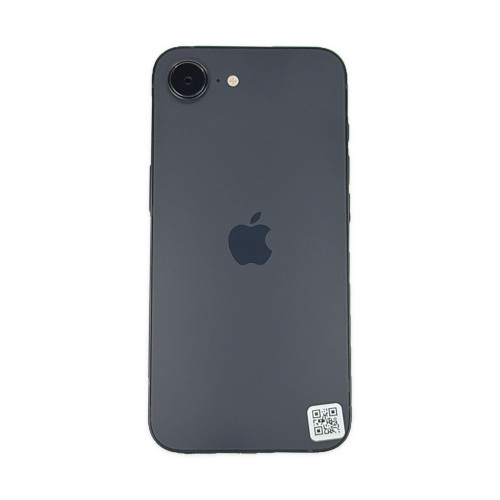 iPhone 16e 128 Go Noir eSIM - Produit unique