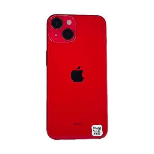 iPhone 14 128 Go Mauve - Produit unique