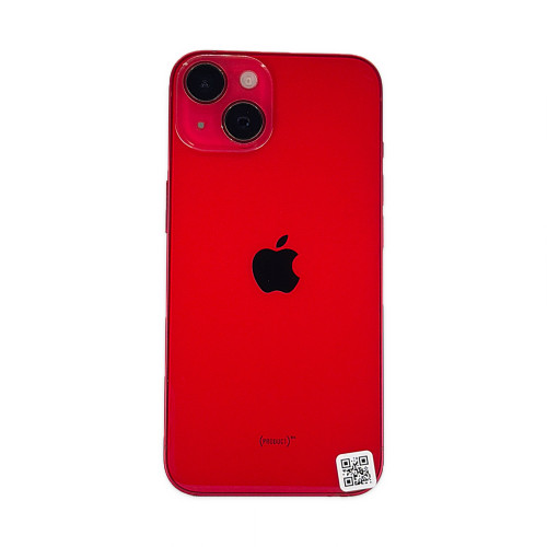 iPhone 14 128 Go Mauve - Produit unique