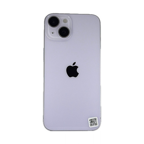 iPhone 14 128 Go Mauve - Produit unique