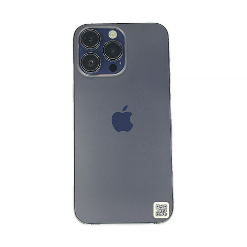 iPhone 14 Pro Max 128 GB Intensiv Violett - Einzigartiges Produkt