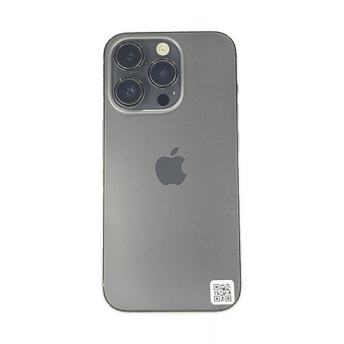 iPhone 14 Pro 256 GB Weltraumschwarz eSIM - Einzigartiges Produkt