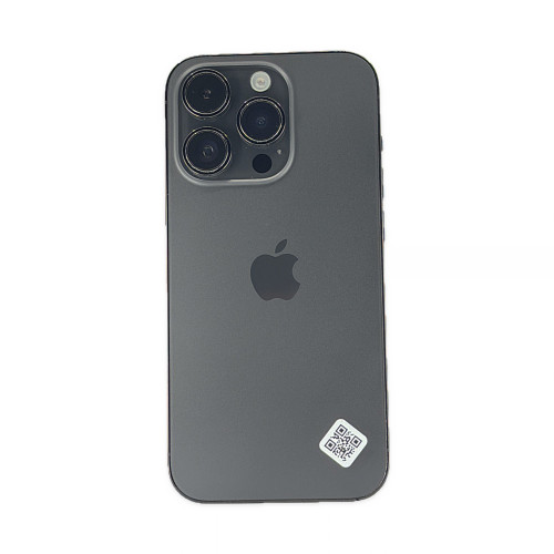 iPhone 14 Pro 256 GB Negro Espacial - Producto &uacute;nico