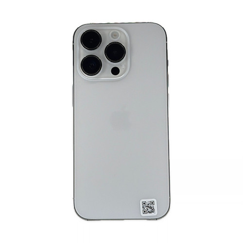 iPhone 14 Pro 256 Gb Silver - Unique product