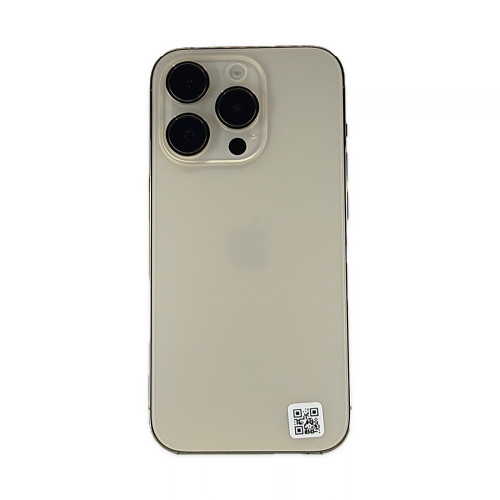iPhone 14 Pro 256 GB Oro - Producto &uacute;nico