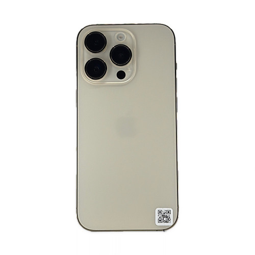 iPhone 14 Pro 256 Gb Gold - Unique product