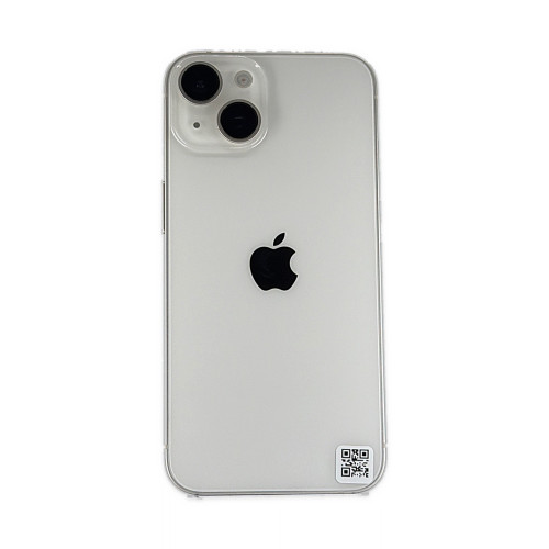 iPhone 14 128 GB Blanco Estrella - Producto &uacute;nico