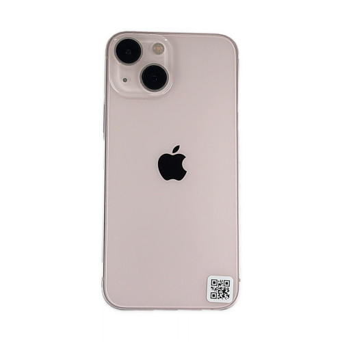 iPhone 13 Mini 128 GB Rosa - Producto &uacute;nico
