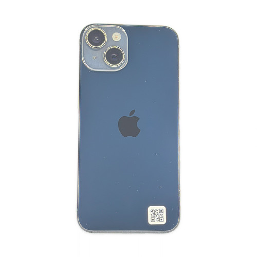 iPhone 14 128 Go Minuit - Produit unique