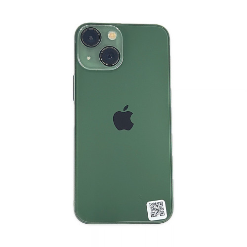iPhone 13 Mini 256 Go Vert - Produit unique