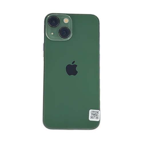 iPhone 13 Mini 256 Go Vert - Produit unique