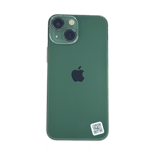 iPhone 13 Mini 128 GB Verde - Producto &uacute;nico