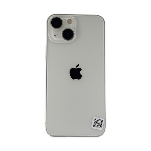 iPhone 13 Mini 256 GB Blanco Estrella - Producto &uacute;nico