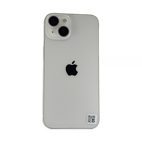 iPhone 14 128 Go Lumi&egrave;re Stellaire - Produit unique
