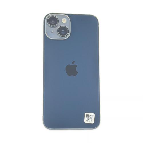iPhone 14 128 GB Medianoche - Producto &uacute;nico