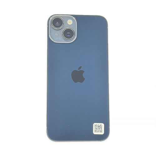 iPhone 14 128 Go Minuit - Produit unique