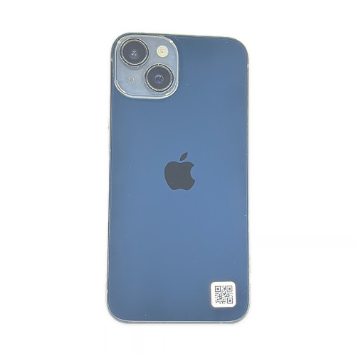 iPhone 14 128 GB Medianoche - Producto &uacute;nico