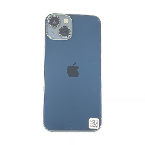 iPhone 14 128 Go Minuit - Produit unique