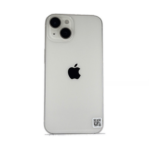 iPhone 14 128 Go Lumi&egrave;re Stellaire - Produit unique