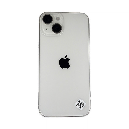 iPhone 14 128 Go Lumi&egrave;re Stellaire - Produit unique