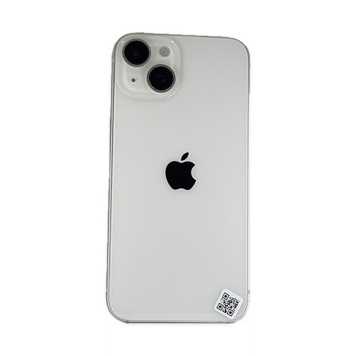 iPhone 14 128 Go Lumi&egrave;re Stellaire - Produit unique
