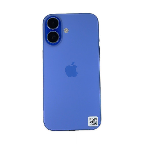 iPhone 16 128 Go Outremer - Produit unique
