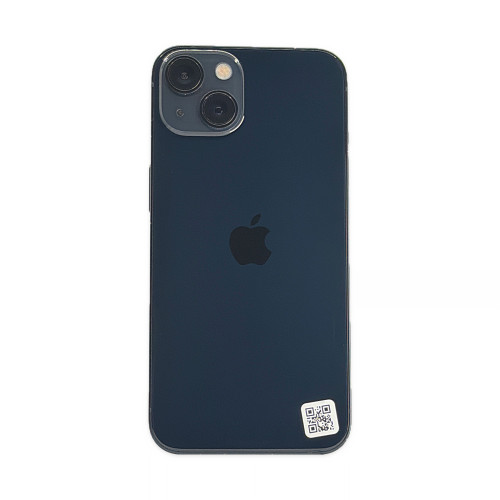 iPhone 13 128 Go Minuit - Produit unique
