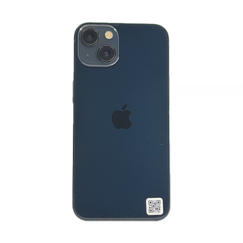 iPhone 13 128 GB Medianoche - Producto &uacute;nico